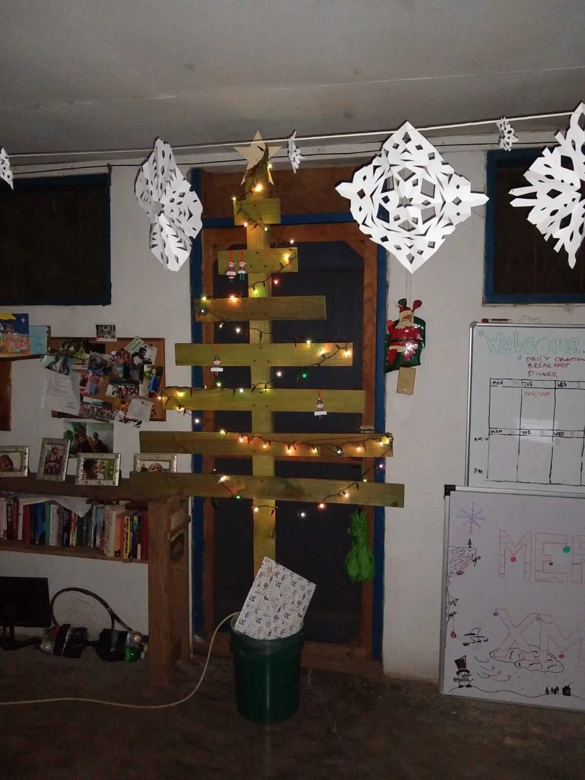 tree 1